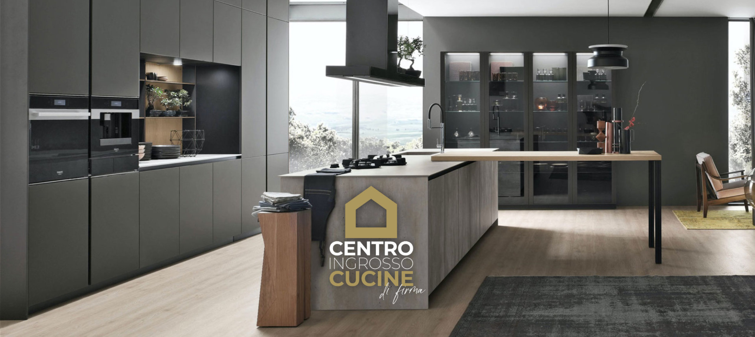 Centro Ingrosso Cucine di Firma