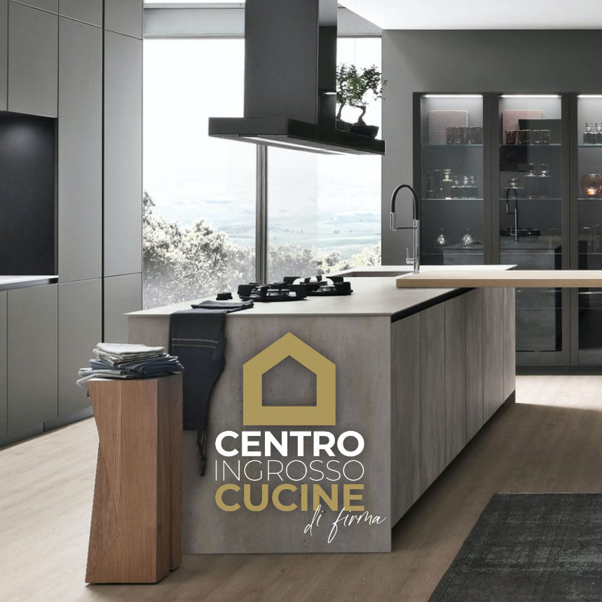 Centro Ingrosso Cucine di Firma